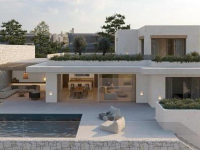 Chalet Venta Dénia, Puerto