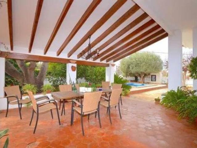 Chalet Venta Dénia, Puerto