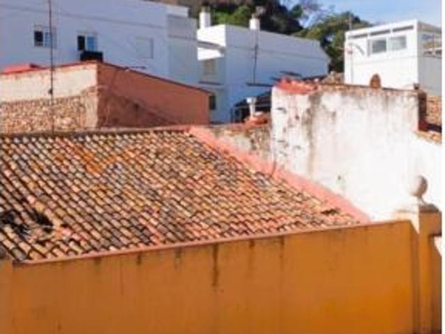 Chalet Venta Dénia, Puerto