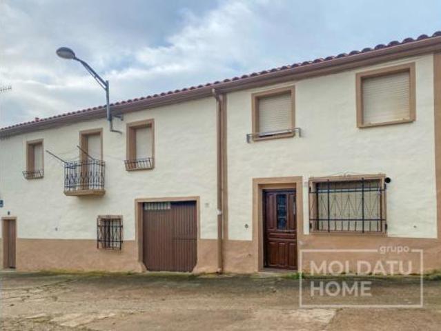 Chalet Venta Desojo, Desojo