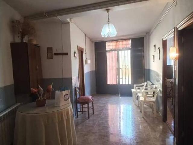 Chalet Venta Destriana, Destriana