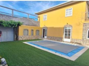 Chalet Venta Doñinos de Salamanca, Doñinos de Salamanca