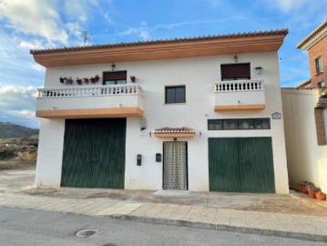 Chalet Venta Diezma, Diezma