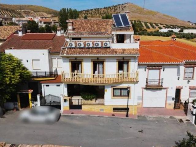 Chalet Venta Diezma, Diezma