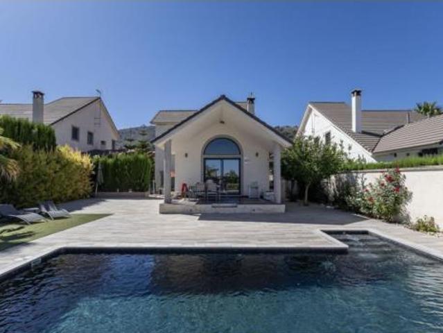 Chalet Venta Dílar, Dílar