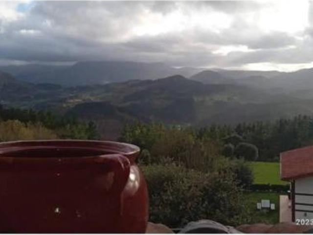 Chalet Venta Dima, Dima