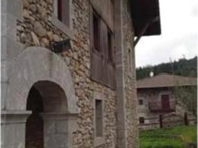 Chalet Venta Dima, Dima