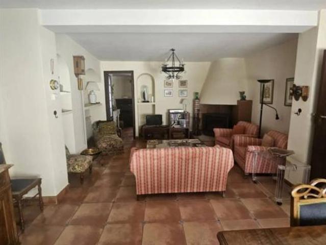 Chalet Venta Driebes, Driebes