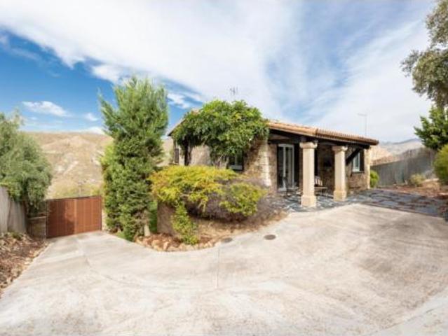 Chalet Venta Dúdar, Dúdar