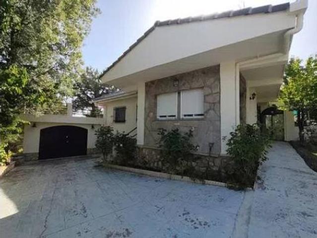 Chalet Venta Duruelo, Duruelo