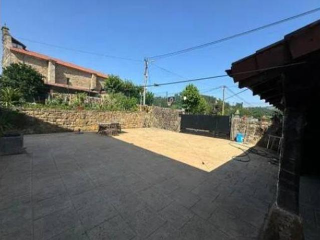 Chalet Venta Entrambasaguas, Hornedo