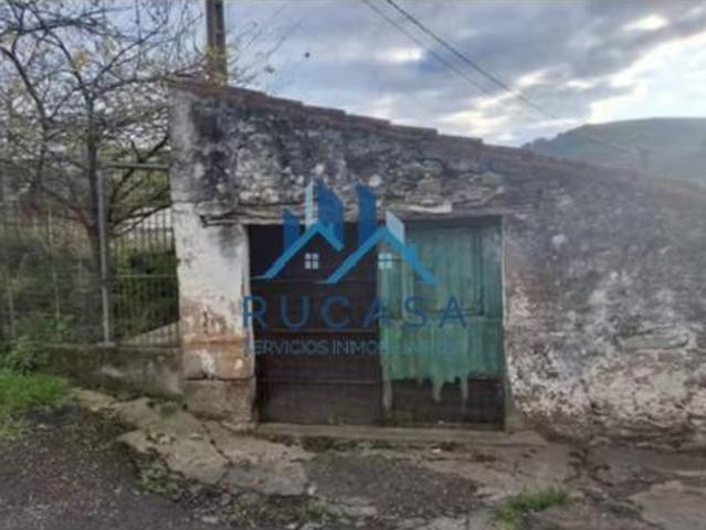 Chalet Venta Entrambasaguas, Hornedo