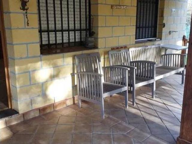 Chalet Venta Entrena, Entrena