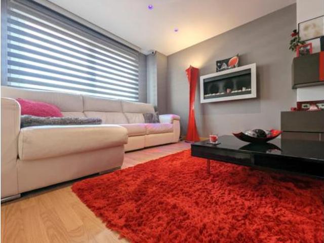 Chalet Venta Entrena, Entrena