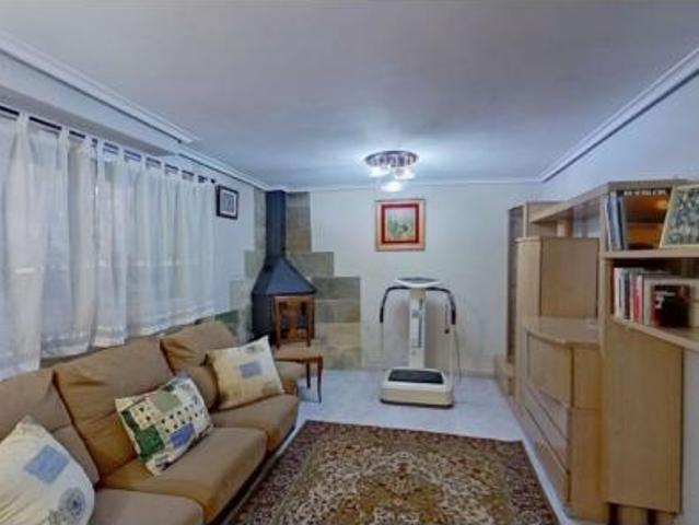 Chalet Venta Entrena, Entrena