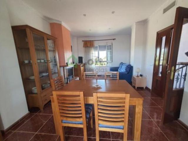 Chalet Venta Entrín Bajo, Entrín Bajo