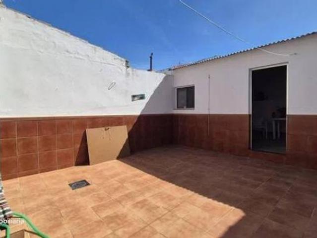 Chalet Venta Entrín Bajo, Entrín Bajo