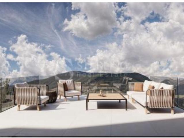 Chalet Venta Encamp, Els Cortals