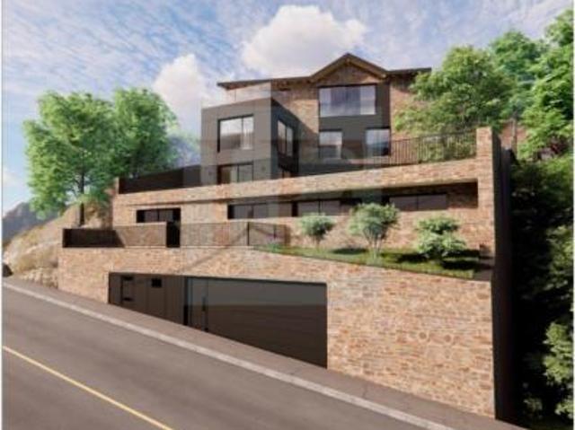 Chalet Venta Encamp, Els Cortals