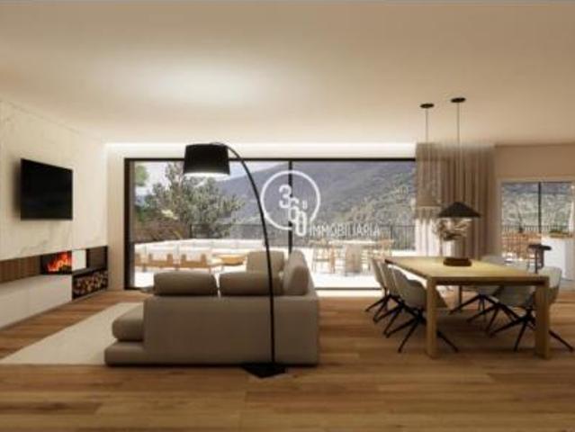 Chalet Venta Encamp, Els Cortals
