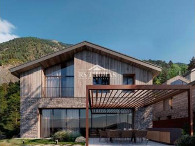 Chalet Venta Encamp, Encamp