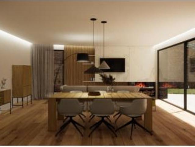 Chalet Venta Encamp, Encamp