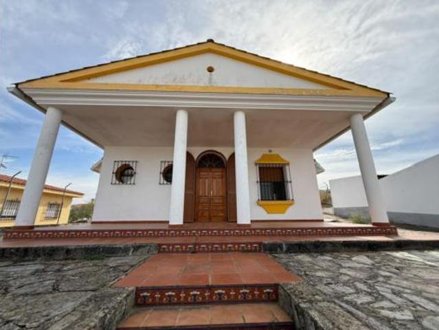 Chalet Venta Encinasola, Encinasola