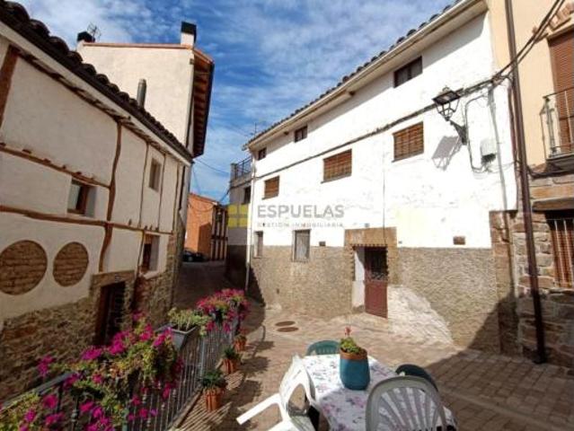 Chalet Venta Enciso, Enciso