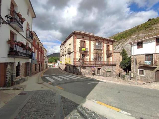 Chalet Venta Enciso, Enciso