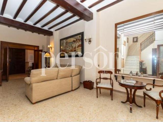 Chalet Venta Enguera, Enguera