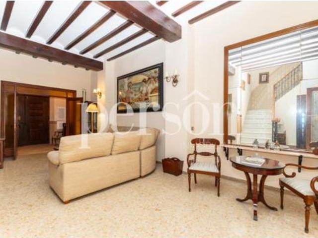 Chalet Venta Enguera, Enguera