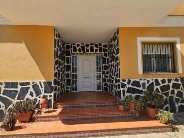 Chalet Venta Enguera, Enguera