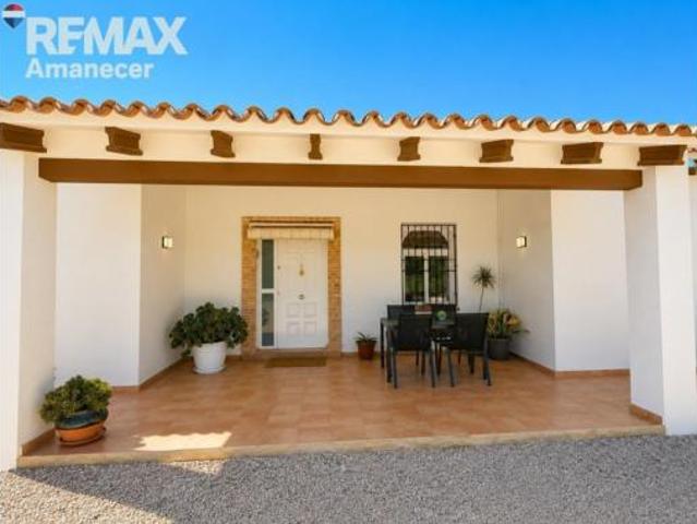 Chalet Venta Enguera, Enguera