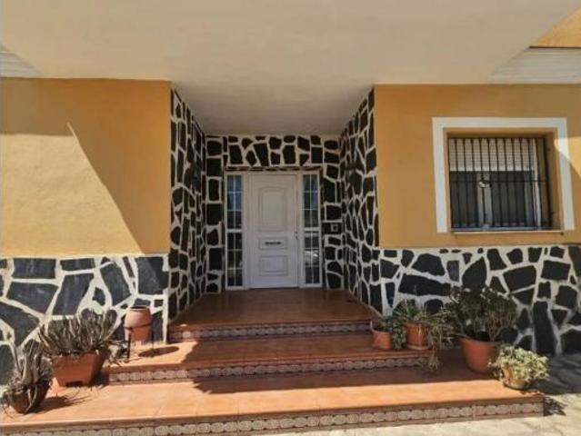 Chalet Venta Enguera, Enguera