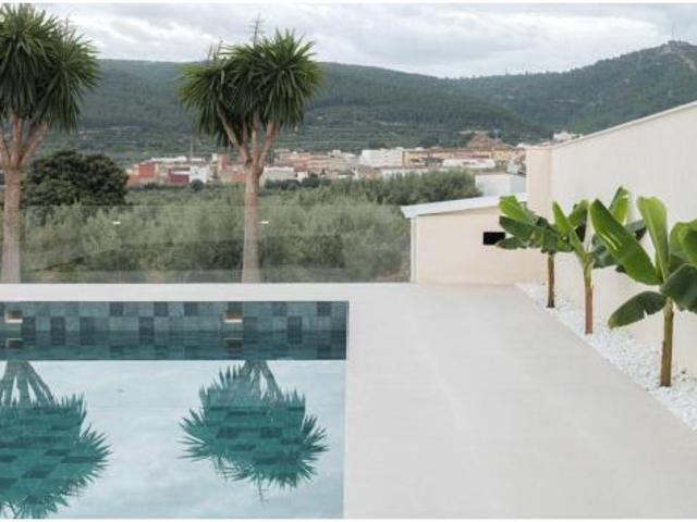 Chalet Venta Enguera, Enguera