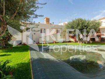 Chalet Venta Enix, Enix