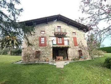 Chalet Venta Ea, Ea