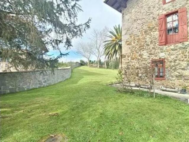 Chalet Venta Ea, Ea