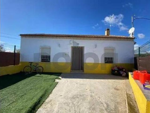 Chalet Venta Écija, Écija