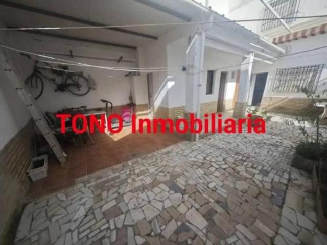 Chalet Venta Écija, Écija