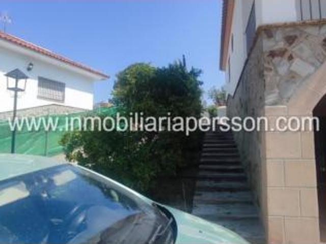 Chalet Venta Écija, Écija