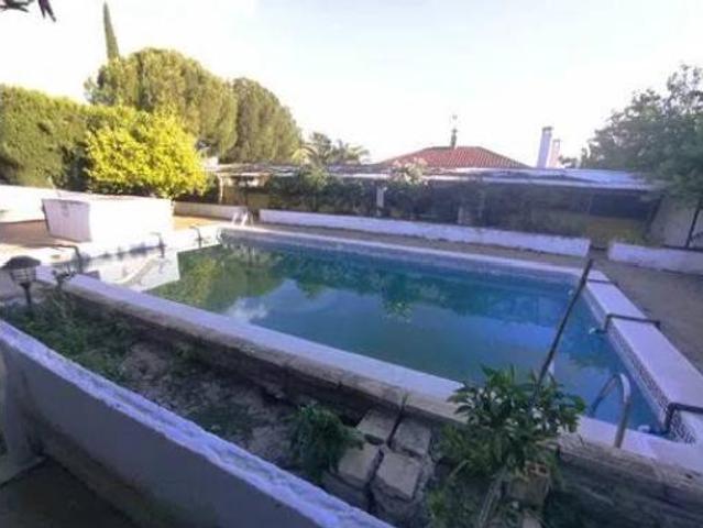 Chalet Venta Écija, Écija