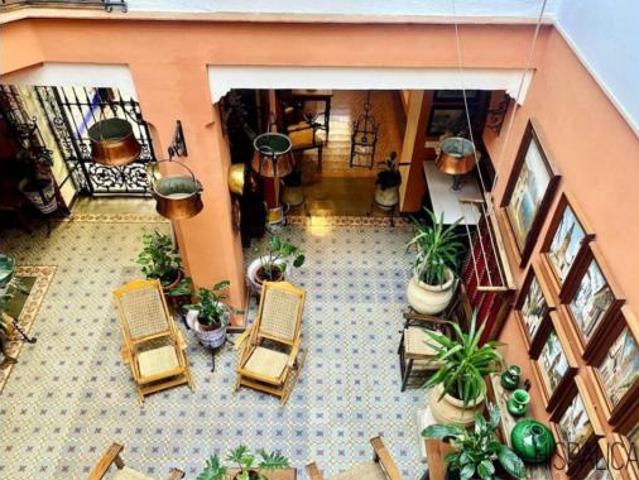 Chalet Venta Écija, Écija