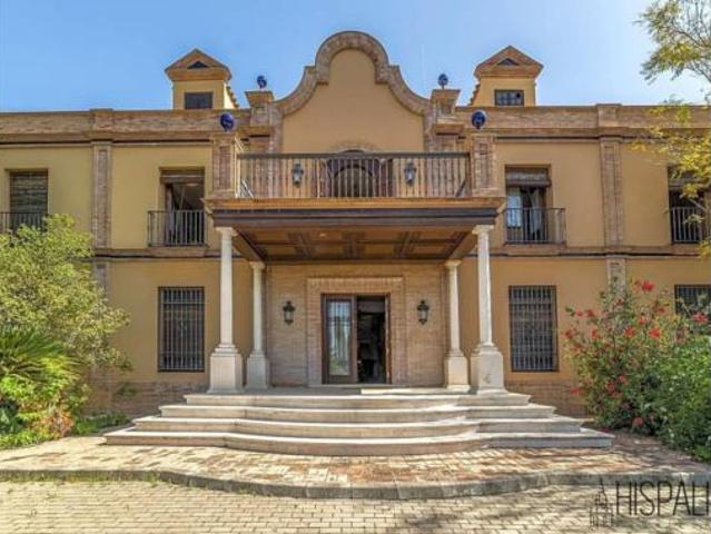 Chalet Venta Écija, Écija