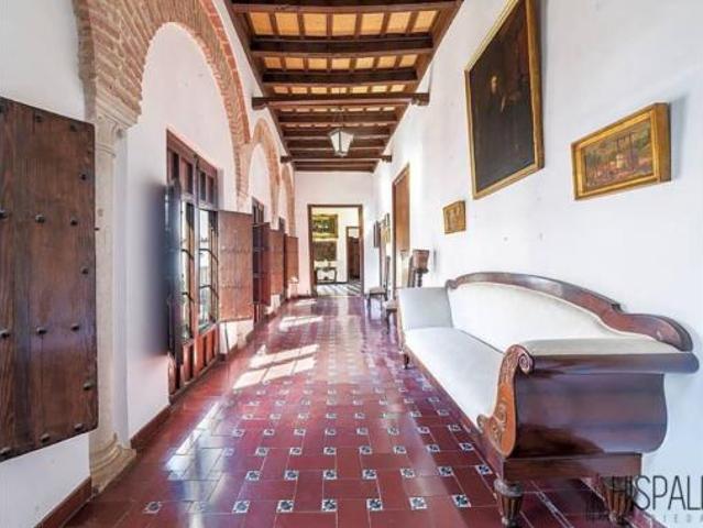 Chalet Venta Écija, Écija