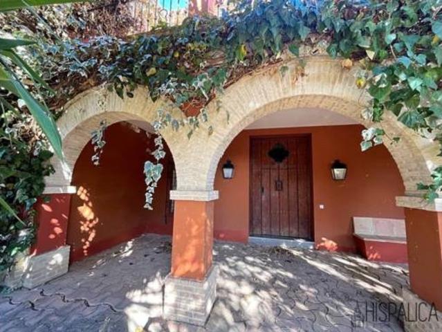 Chalet Venta Écija, Écija