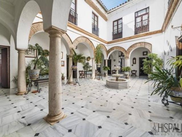 Chalet Venta Écija, Écija