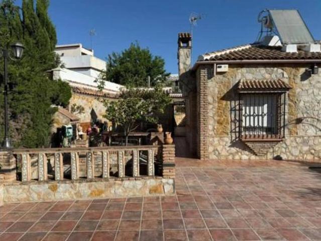 Chalet Venta Écija, Écija