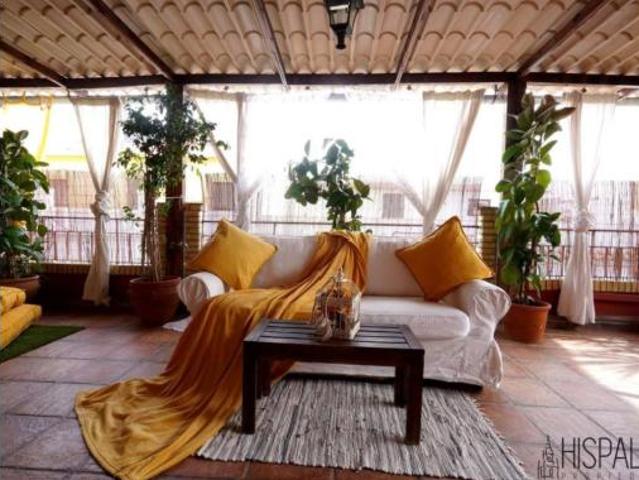 Chalet Venta Écija, Écija