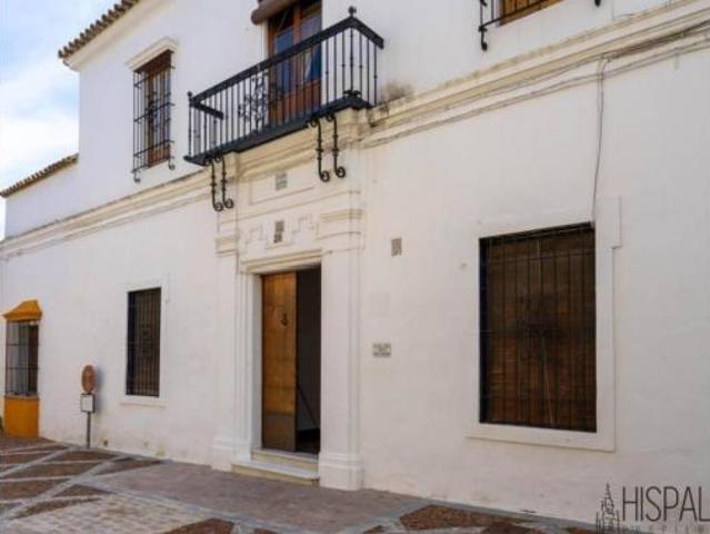 Chalet Venta Écija, Écija
